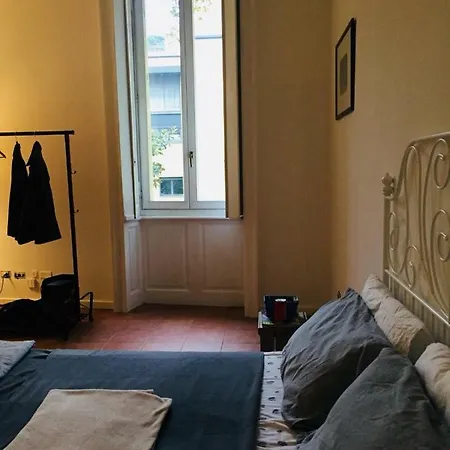 Corso Garibaldi * Milan
