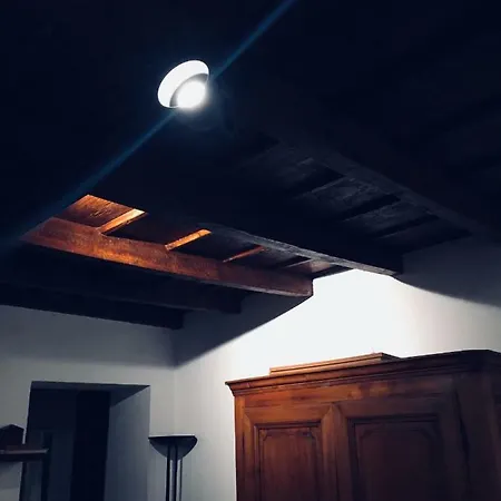 Corso Garibaldi Apartment Milan