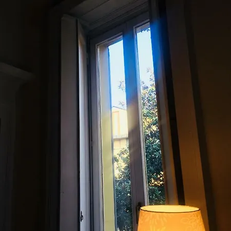 Apartment Corso Garibaldi *