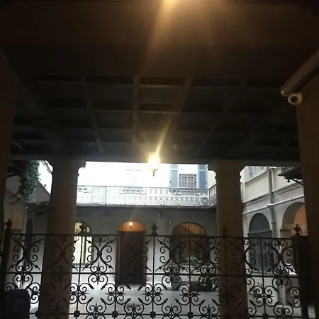 Corso Garibaldi Milan