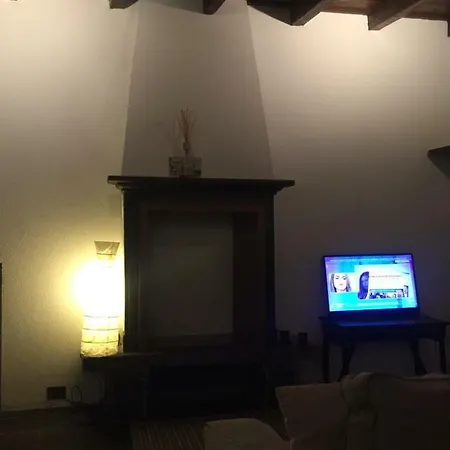 Corso Garibaldi Apartment *